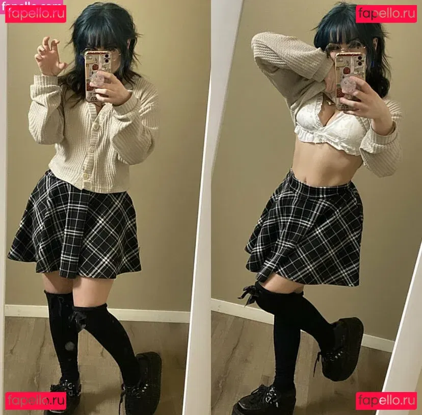 faehecate Onlyfans Photo Gallery 