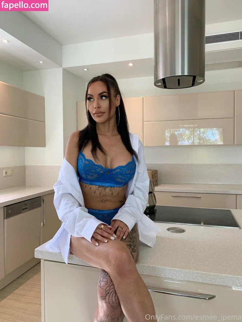 esmee_ipema Onlyfans Photo Gallery 