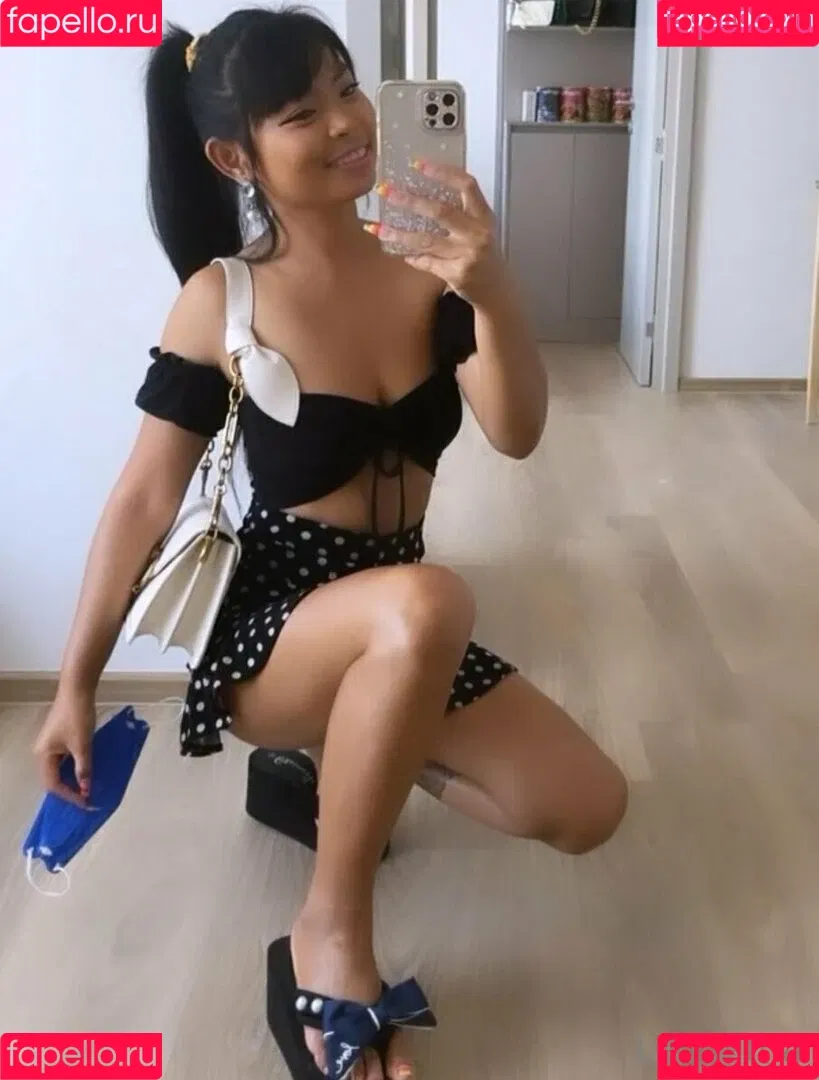 Leona Thai Onlyfans Photo Gallery 
