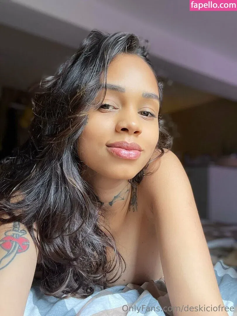 deskiciofree Onlyfans Photo Gallery 