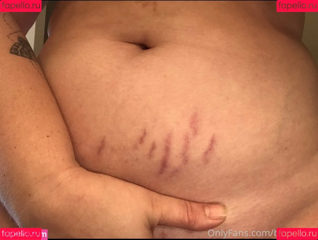 belly_love Onlyfans Photo Gallery 