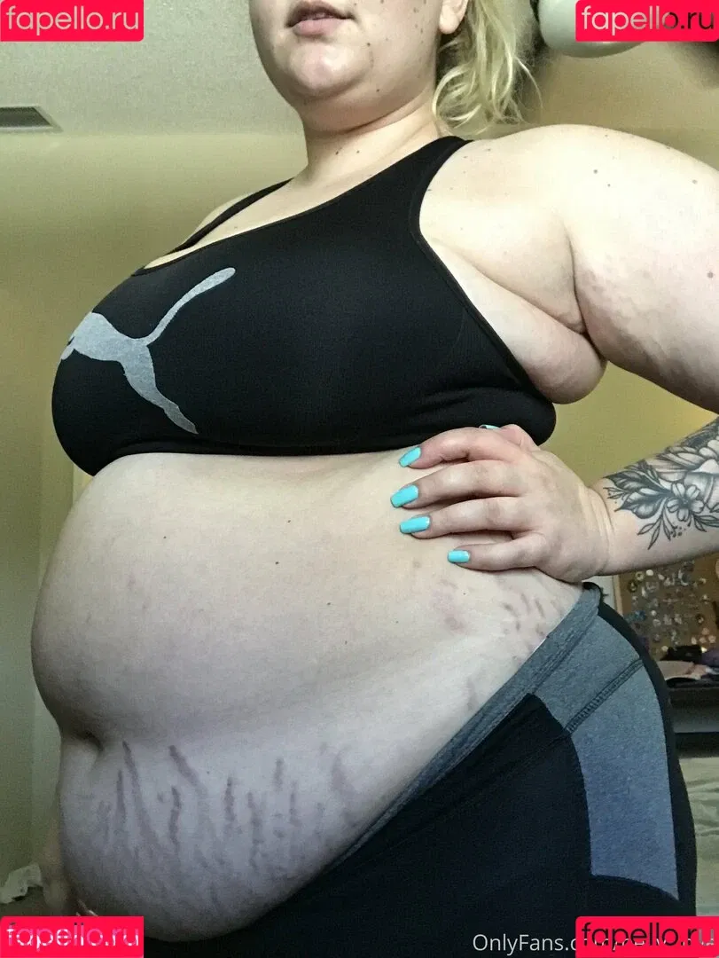 belly_love Onlyfans Photo Gallery 