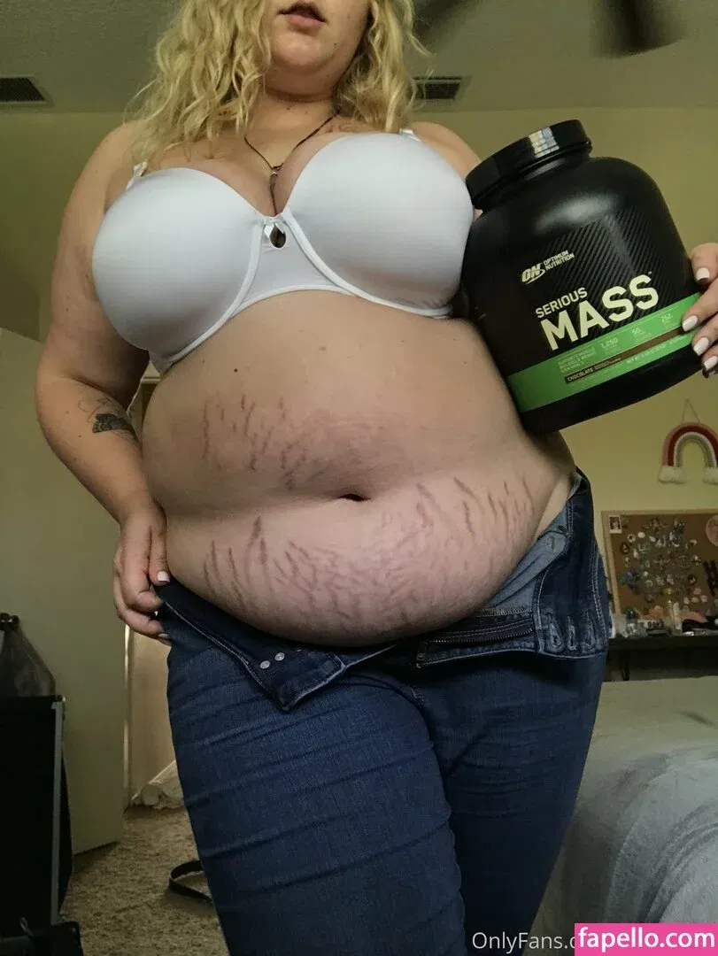 belly_love Onlyfans Photo Gallery 