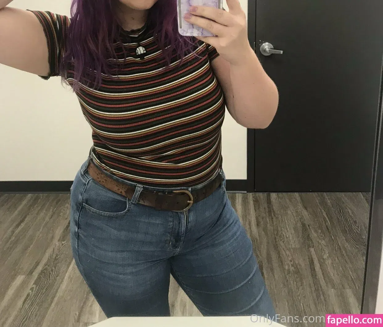 belly_love Onlyfans Photo Gallery 