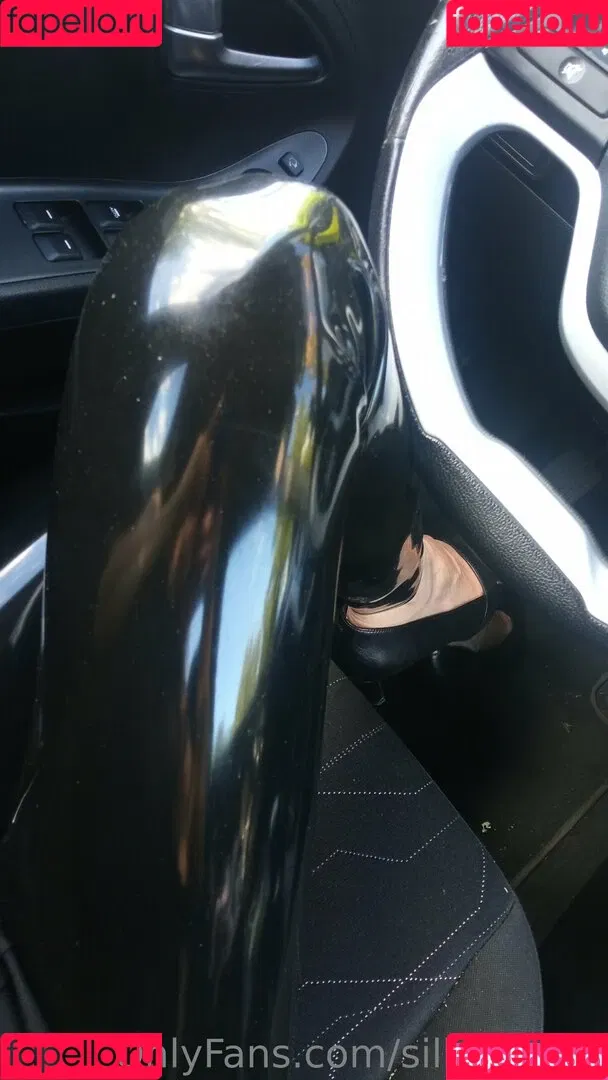 silkysheen Onlyfans Photo Gallery 