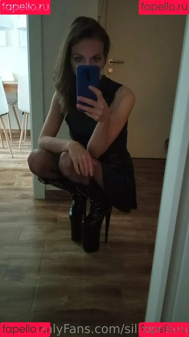 silkysheen Onlyfans Photo Gallery 