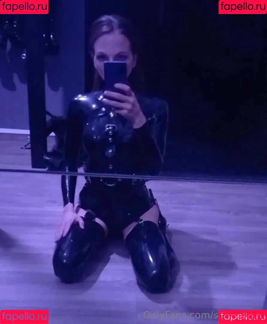 silkysheen Onlyfans Photo Gallery 