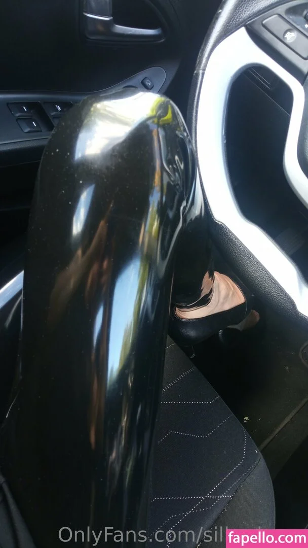 silkysheen Onlyfans Photo Gallery 