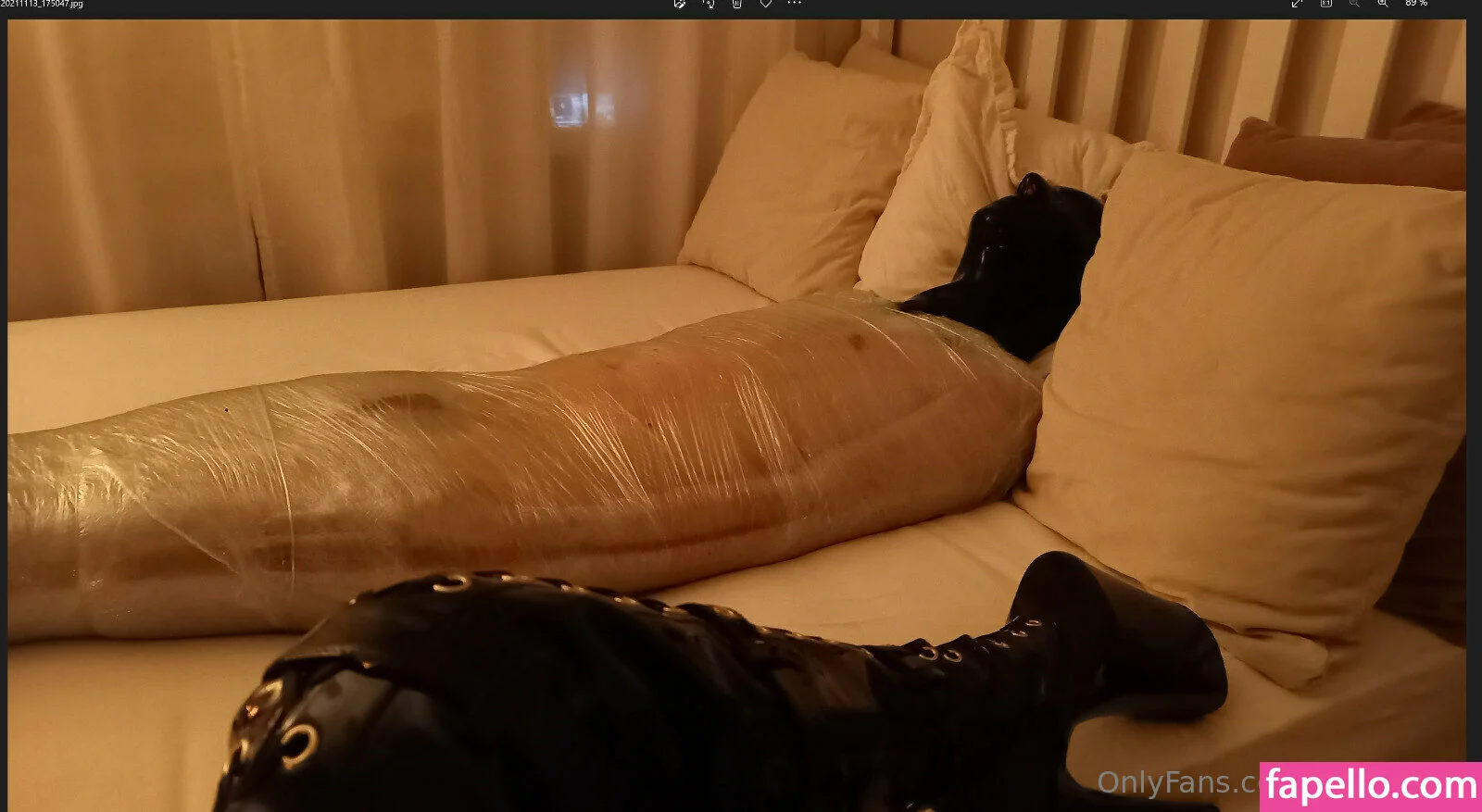 silkysheen Onlyfans Photo Gallery 