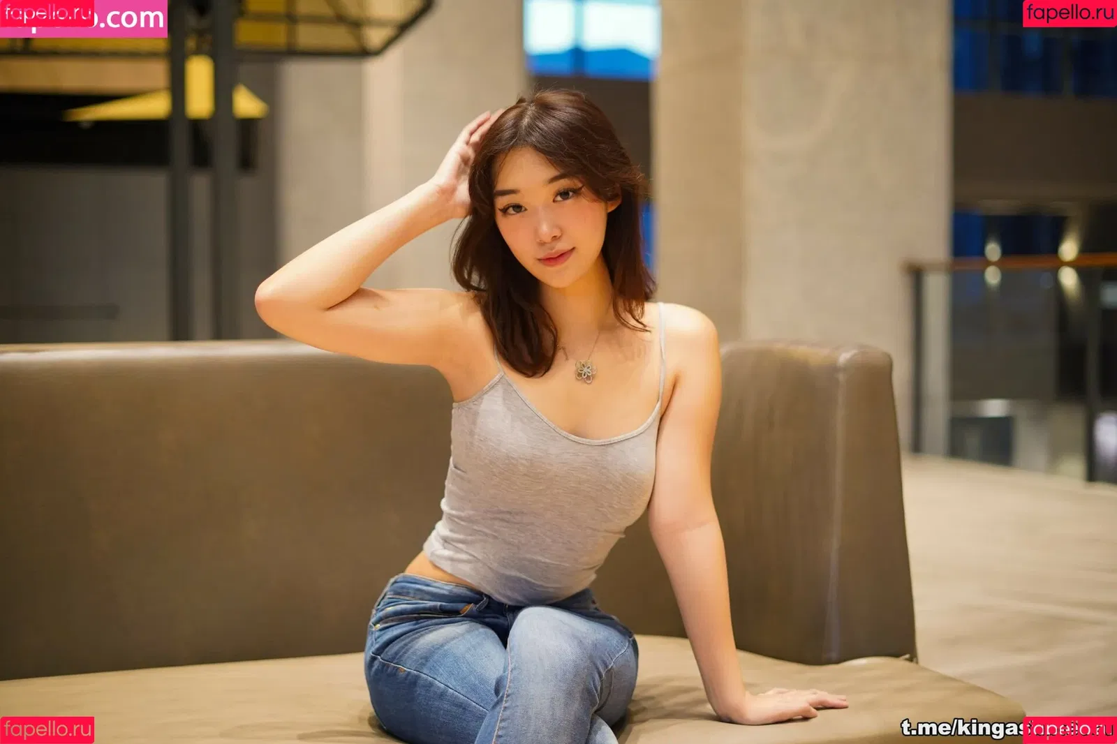 Livy Renata Onlyfans Photo Gallery 