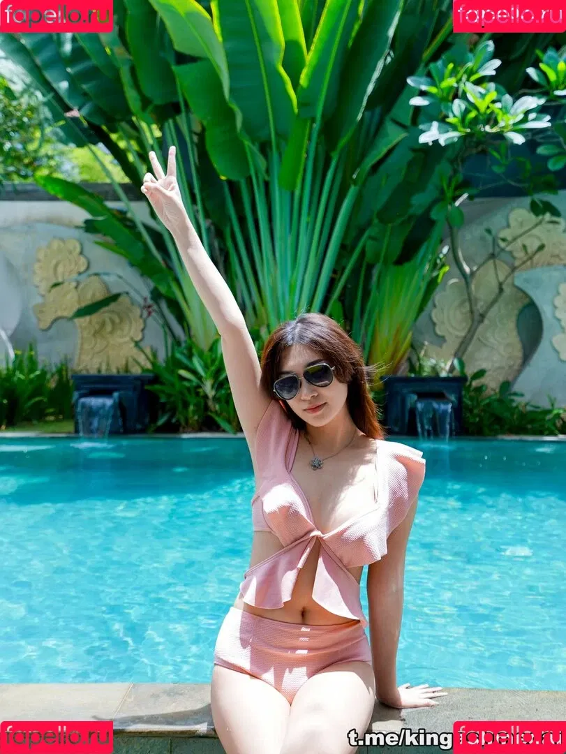 Livy Renata Onlyfans Photo Gallery 