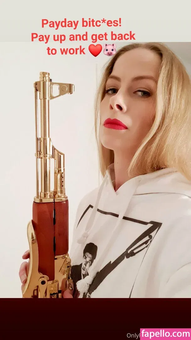 elvirafriis Onlyfans Photo Gallery 