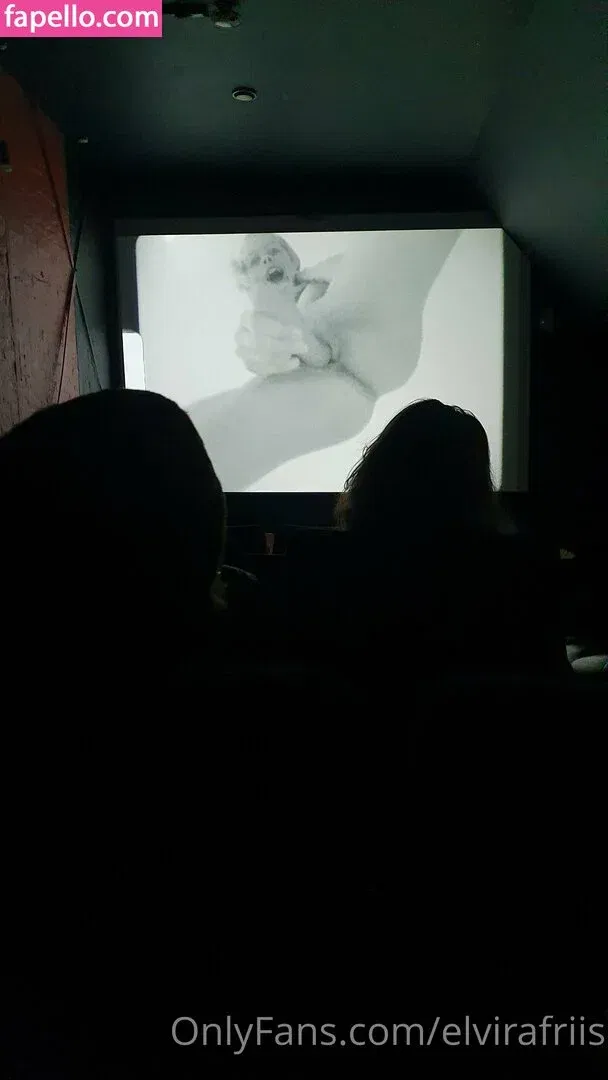 elvirafriis Onlyfans Photo Gallery 
