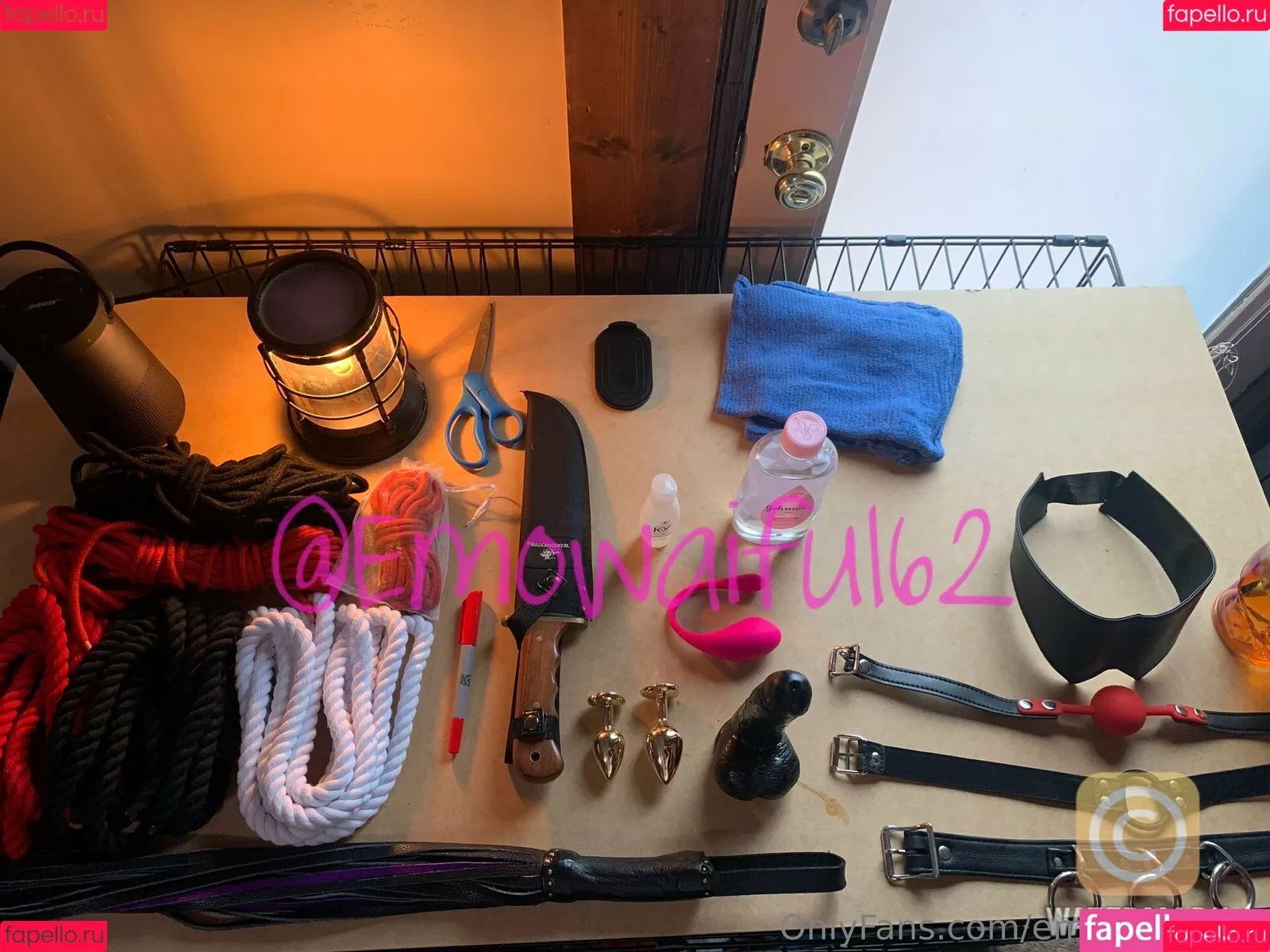 emowaifu162 Onlyfans Photo Gallery 