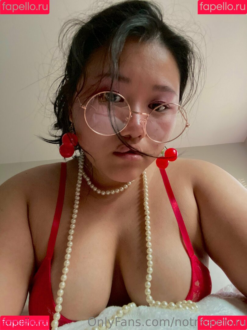 notrealmian Onlyfans Photo Gallery 