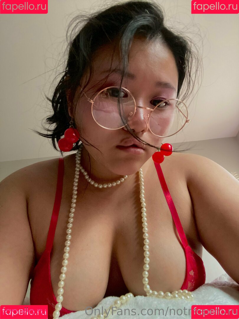 notrealmian Onlyfans Photo Gallery 