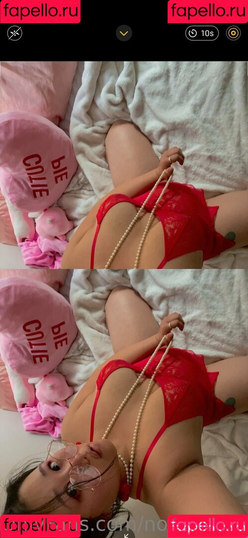 notrealmian Onlyfans Photo Gallery 