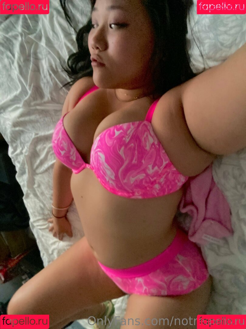 notrealmian Onlyfans Photo Gallery 