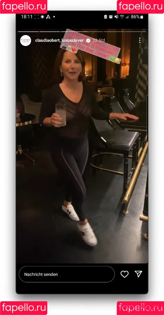 Claudia Obert Onlyfans Photo Gallery 