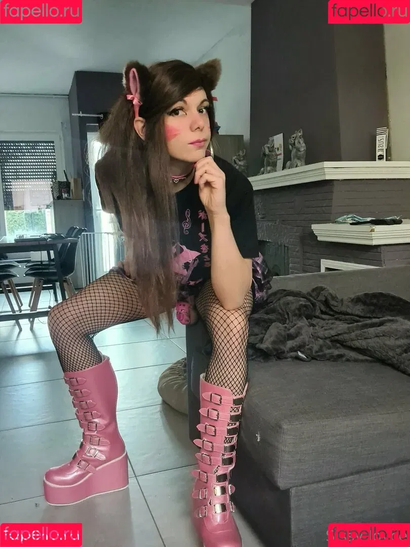 sissyjoyce Onlyfans Photo Gallery 