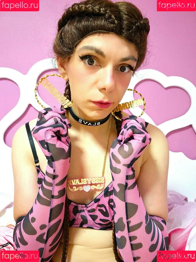 sissyjoyce Onlyfans Photo Gallery 