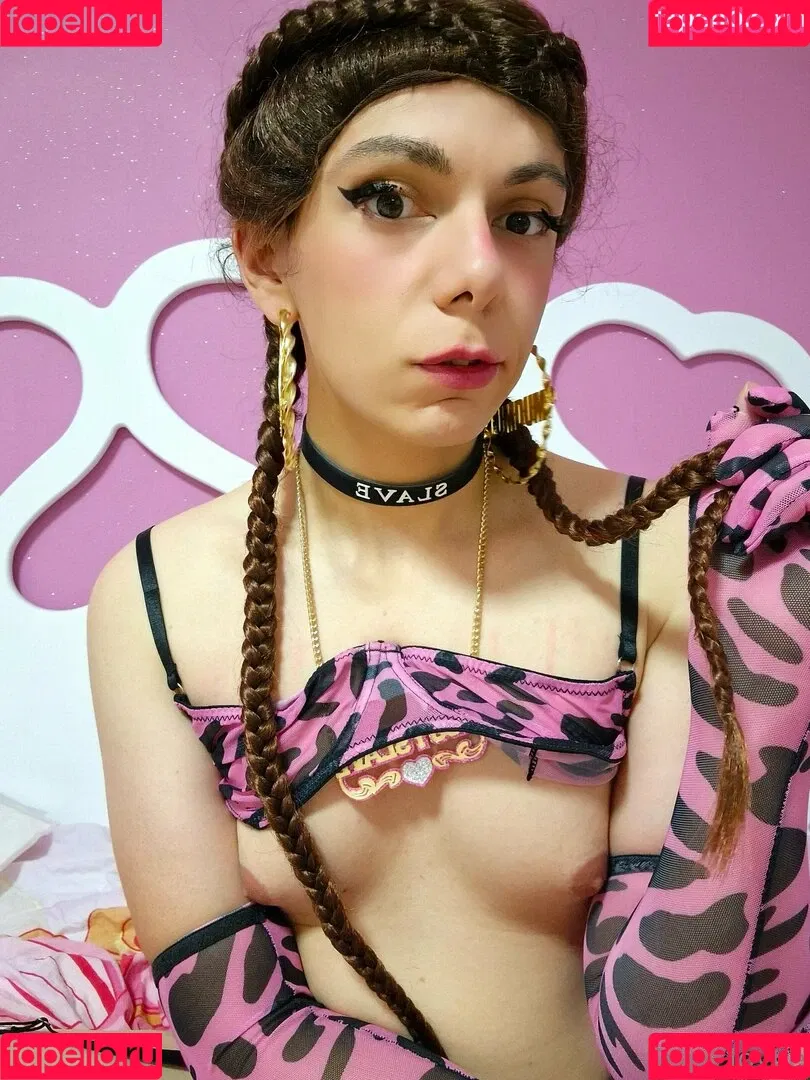 sissyjoyce Onlyfans Photo Gallery 