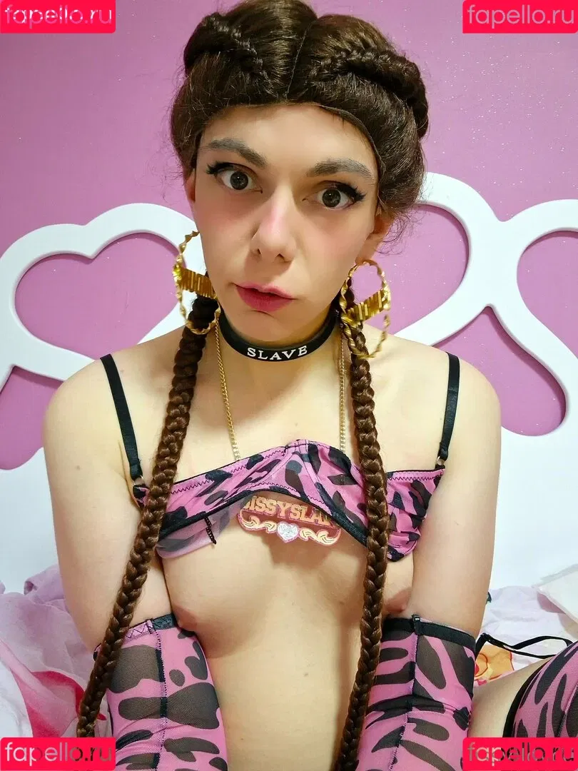 sissyjoyce Onlyfans Photo Gallery 