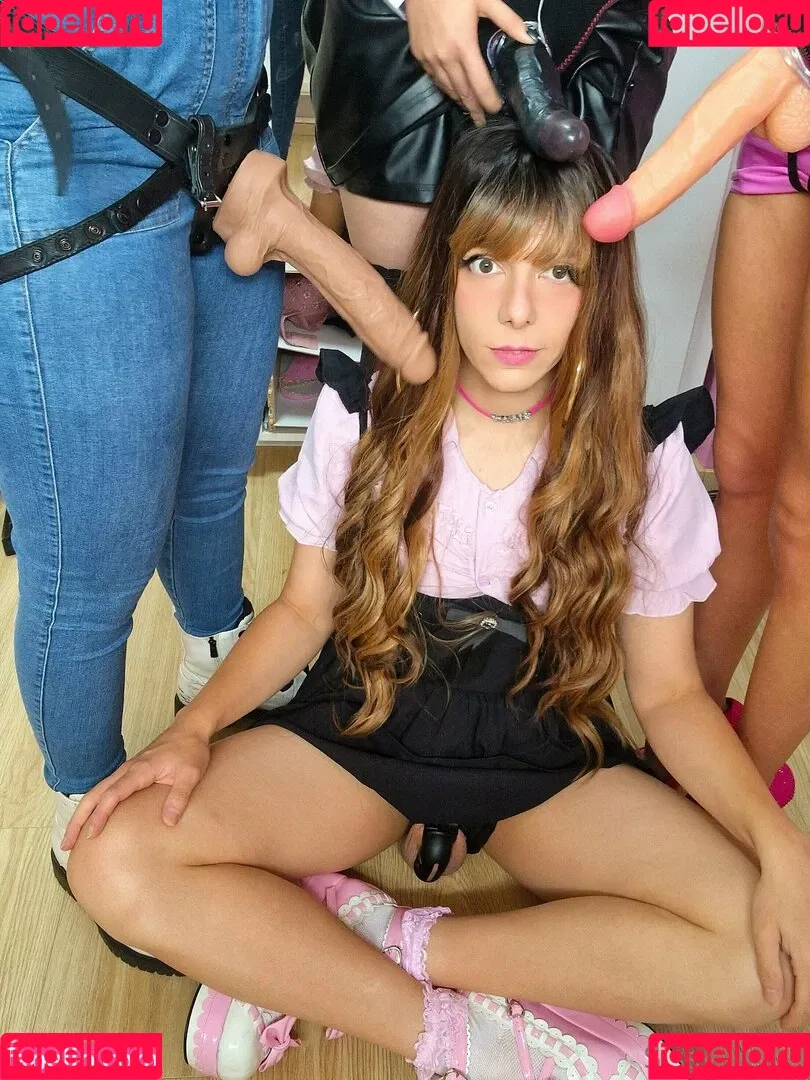 sissyjoyce Onlyfans Photo Gallery 