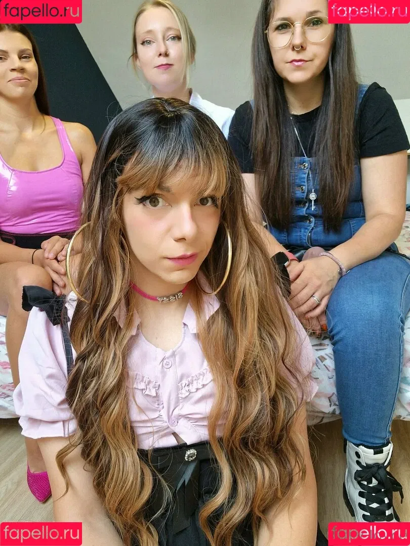 sissyjoyce Onlyfans Photo Gallery 