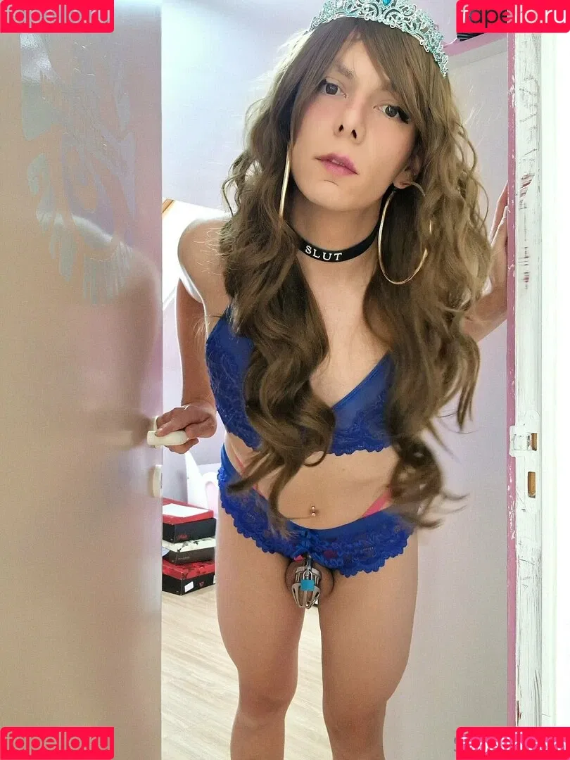 sissyjoyce Onlyfans Photo Gallery 
