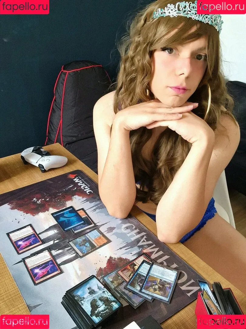 sissyjoyce Onlyfans Photo Gallery 
