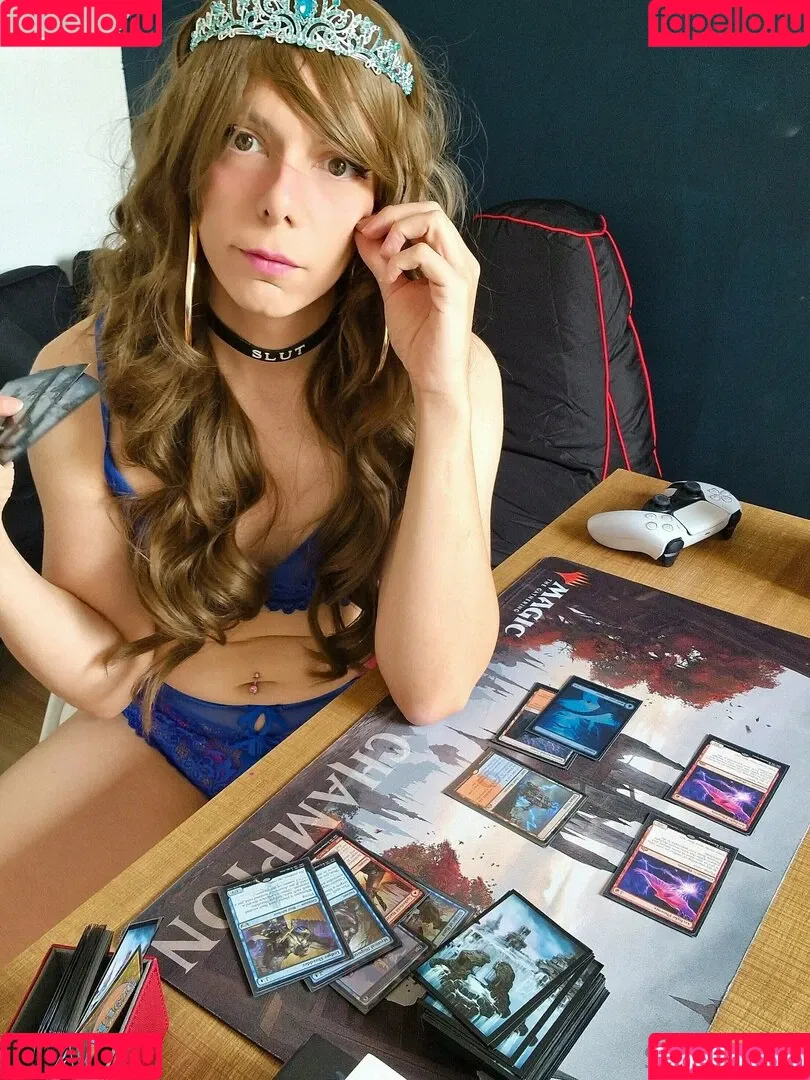 sissyjoyce Onlyfans Photo Gallery 