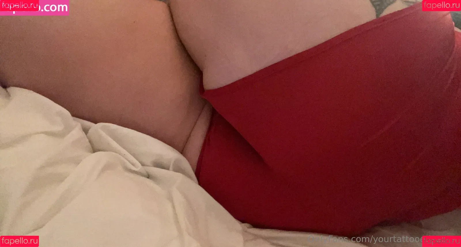yourtattooedsecret Onlyfans Photo Gallery 
