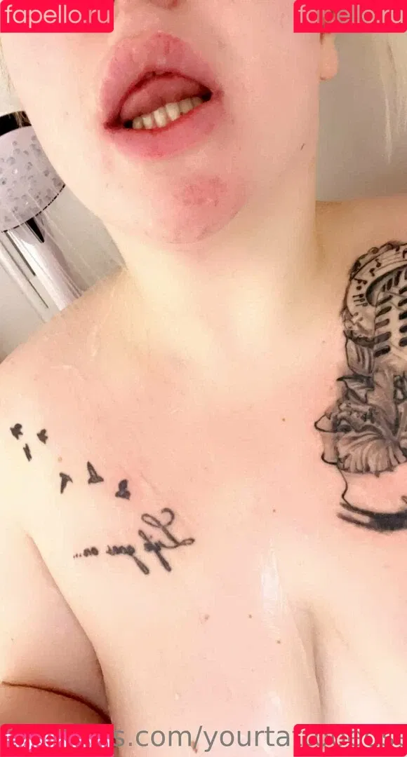 yourtattooedsecret Onlyfans Photo Gallery 