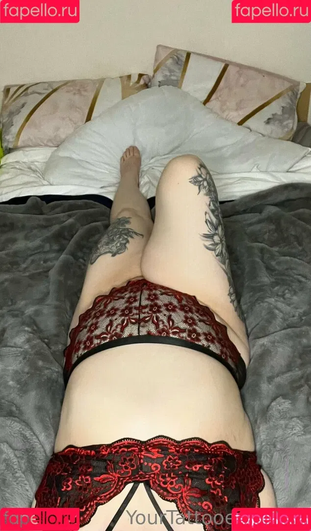yourtattooedsecret Onlyfans Photo Gallery 