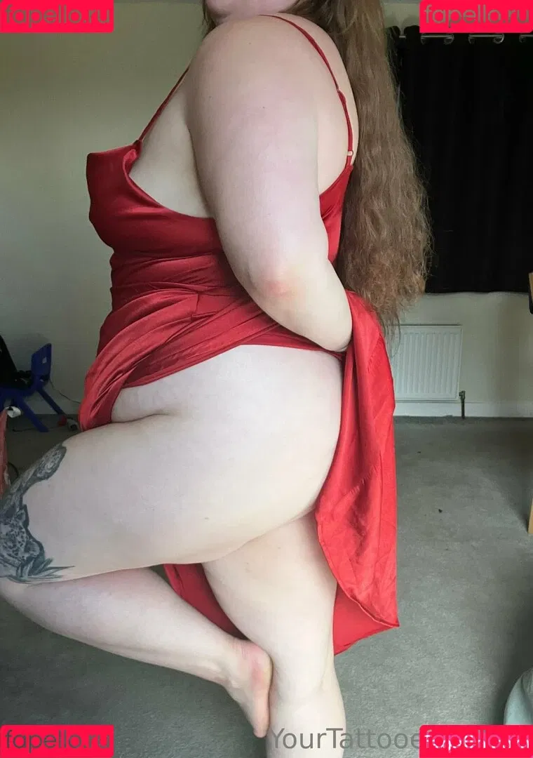 yourtattooedsecret Onlyfans Photo Gallery 