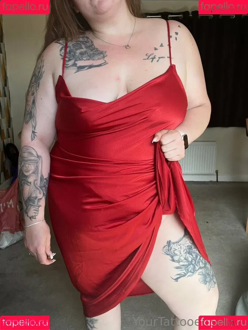 yourtattooedsecret Onlyfans Photo Gallery 