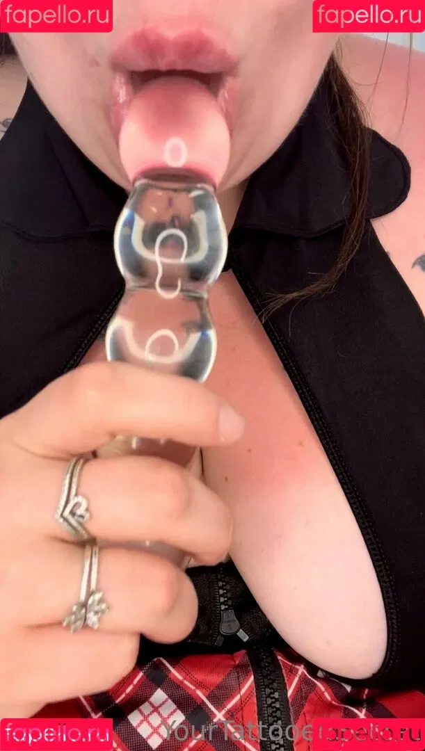 yourtattooedsecret Onlyfans Photo Gallery 