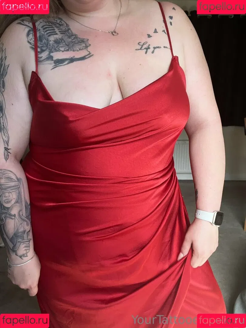 yourtattooedsecret Onlyfans Photo Gallery 