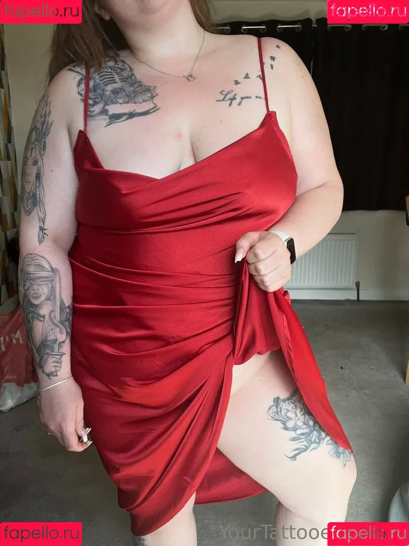 yourtattooedsecret Onlyfans Photo Gallery 