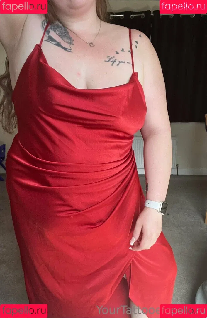 yourtattooedsecret Onlyfans Photo Gallery 