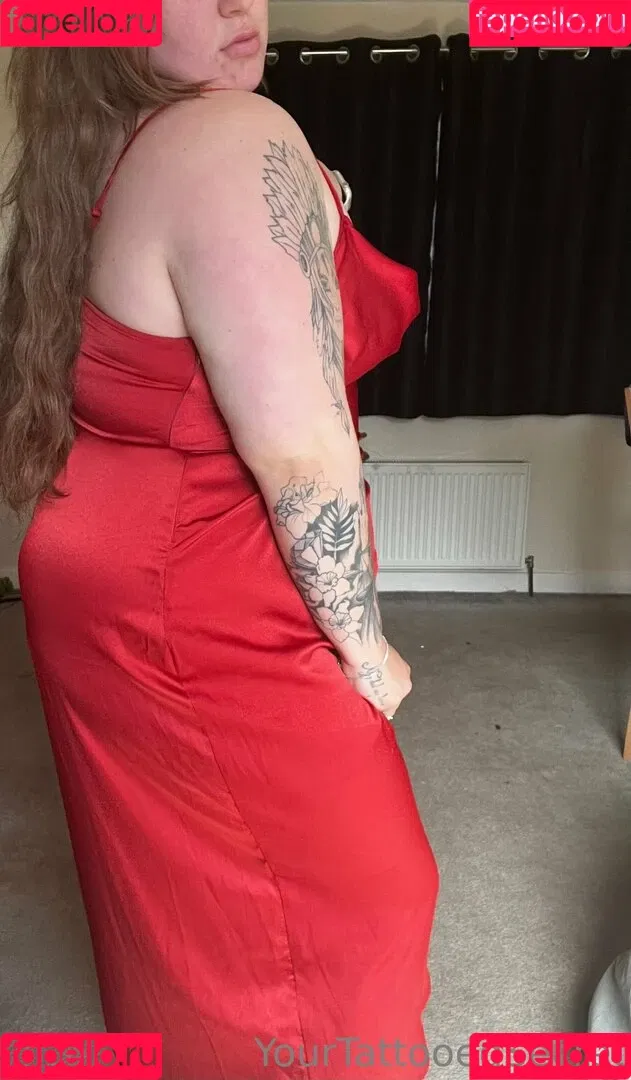 yourtattooedsecret Onlyfans Photo Gallery 