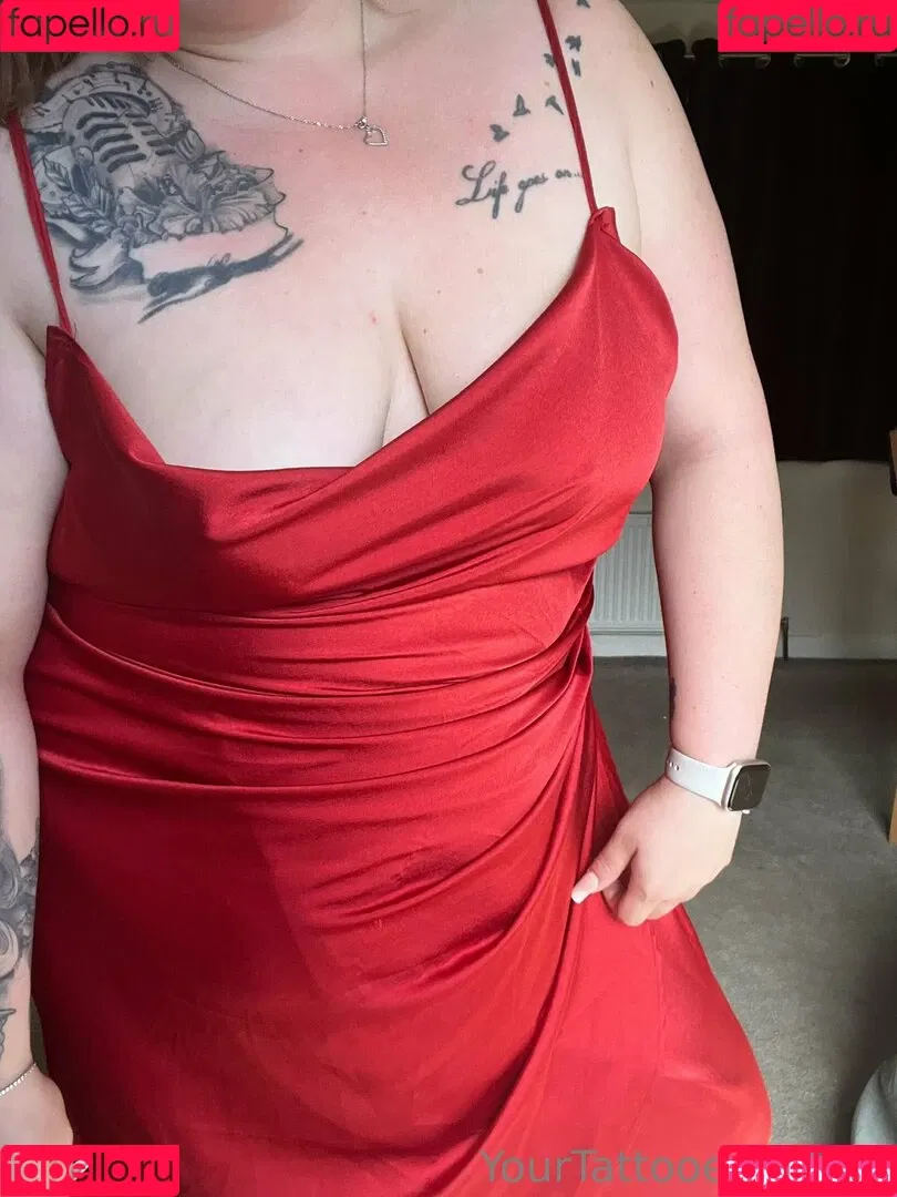 yourtattooedsecret Onlyfans Photo Gallery 