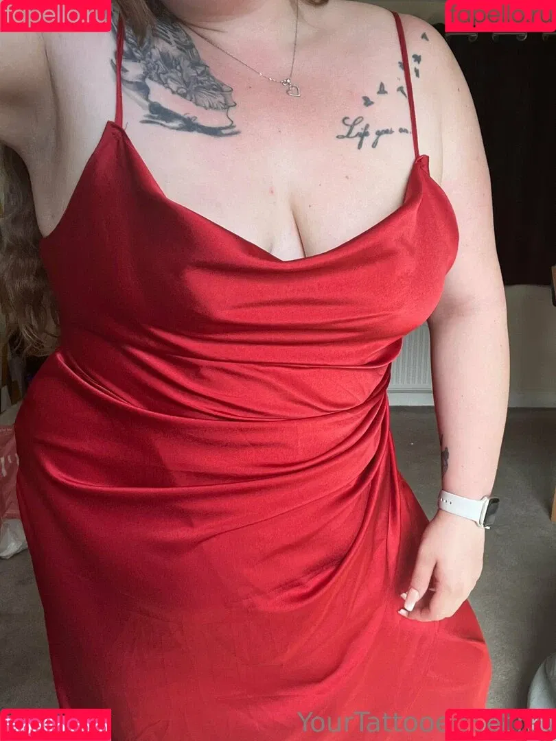 yourtattooedsecret Onlyfans Photo Gallery 