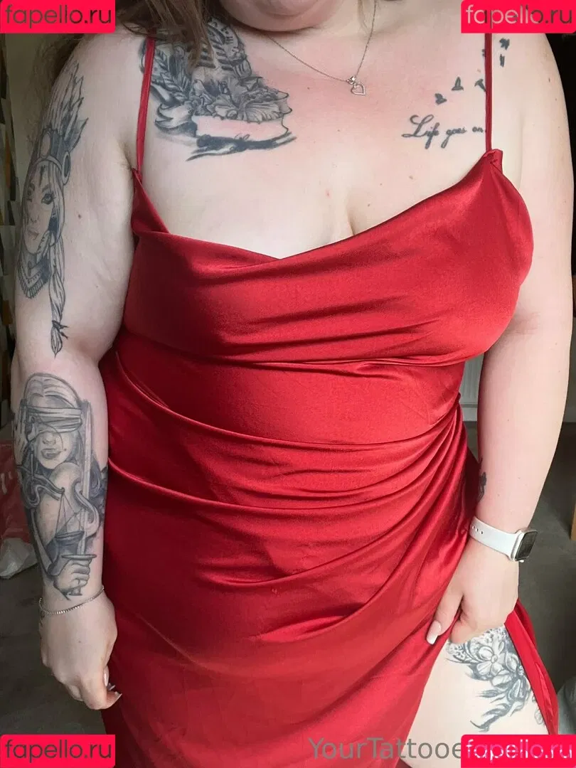 yourtattooedsecret Onlyfans Photo Gallery 