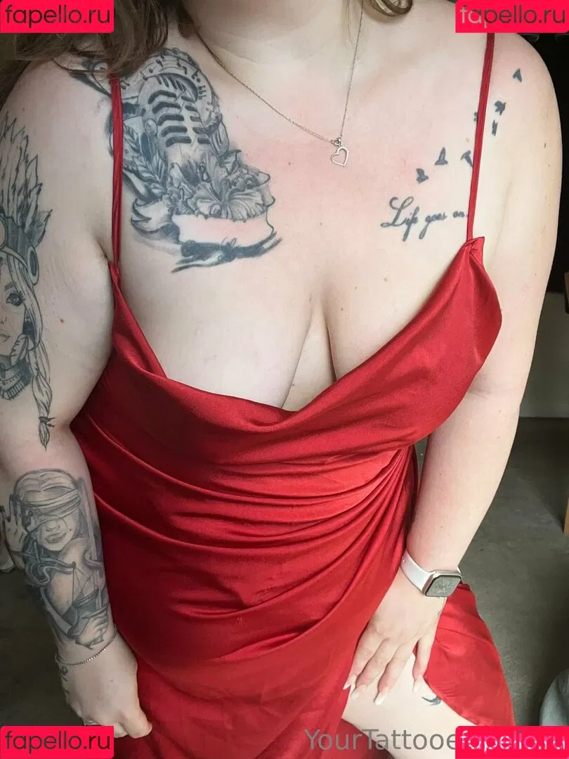 yourtattooedsecret Onlyfans Photo Gallery 