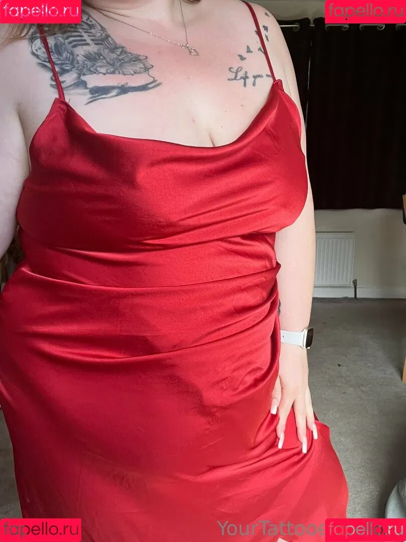 yourtattooedsecret Onlyfans Photo Gallery 