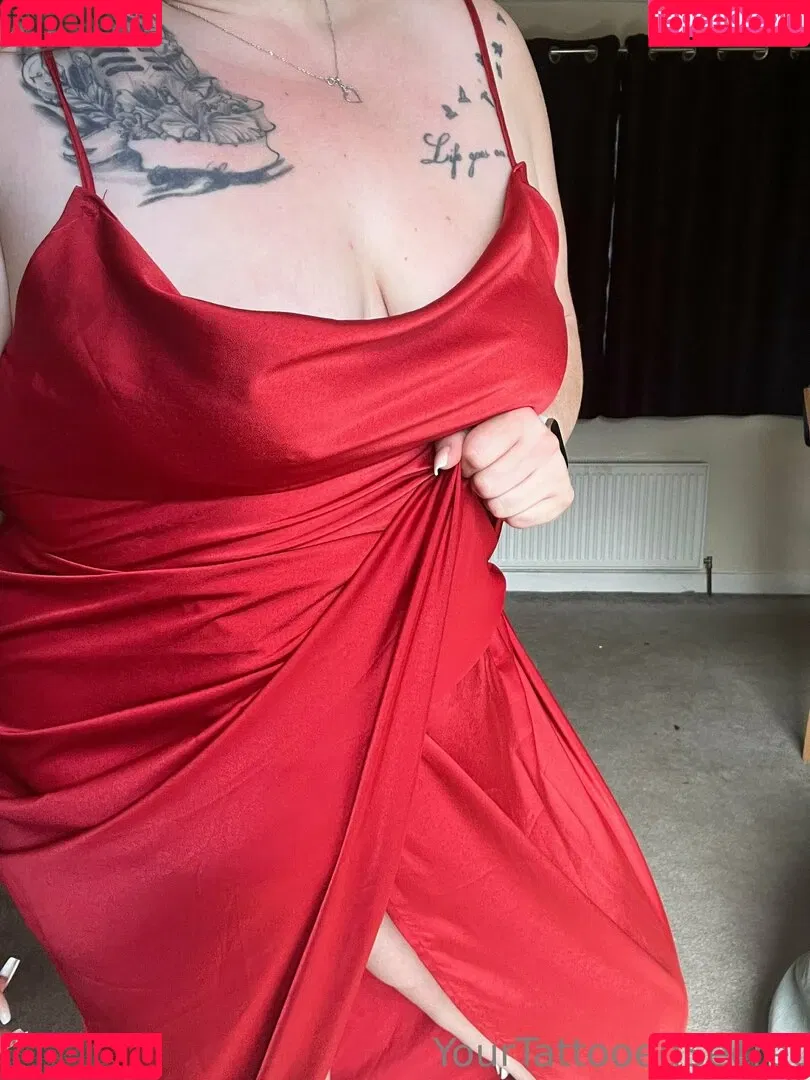 yourtattooedsecret Onlyfans Photo Gallery 
