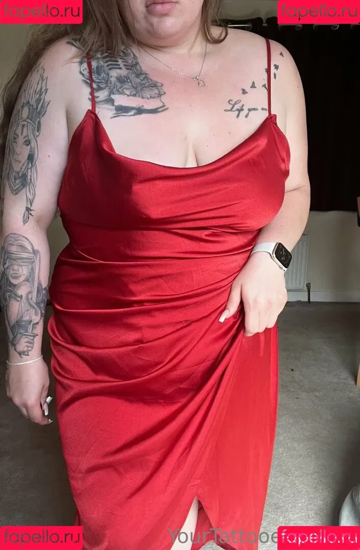 yourtattooedsecret Onlyfans Photo Gallery 