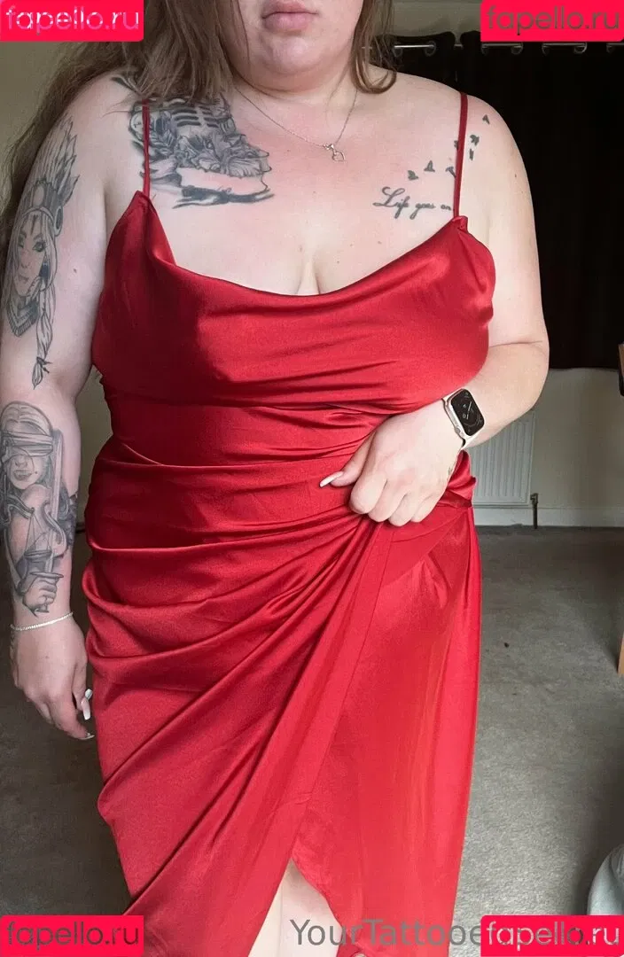 yourtattooedsecret Onlyfans Photo Gallery 